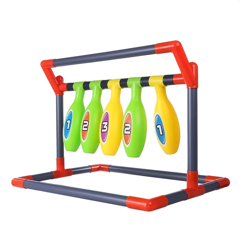 بازی شوتبال و بولینگ کینگز اسپورت مدل تاس گیم کد Y1803