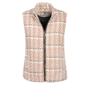 پافر زنانه مدل SABA-3047