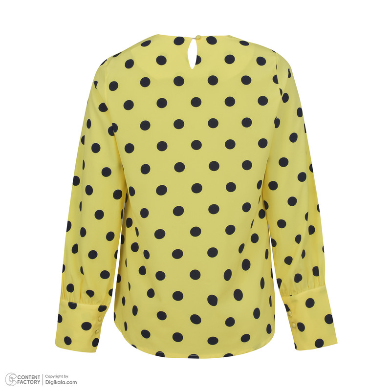 شومیز آستین بلند زنانه لوینت مدل کایرا