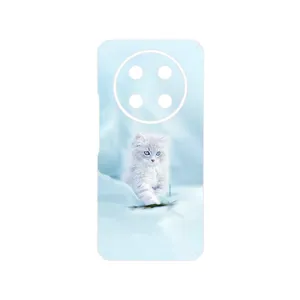 MAHOOT Cat_1 Cover Sticker for Honor X9c