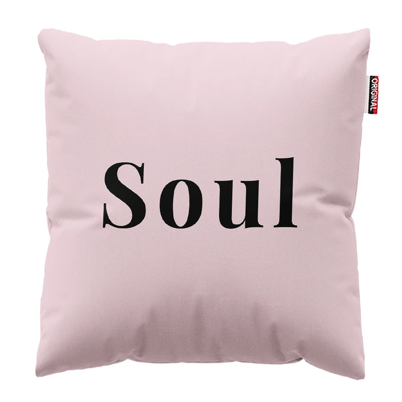 کوسن پاد آفرین مدل مینیمال مدرن کد PK303004 سایز 30*30 سانتی متر