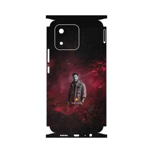 MAHOOT Tom Hardy-FullSkin Cover Sticker for Honor X5