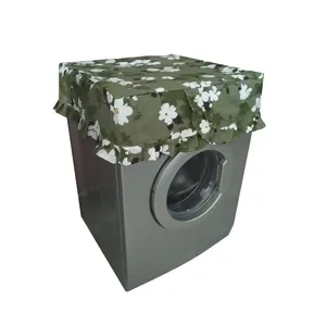 کاور ماشین لباسشویی مدل t7