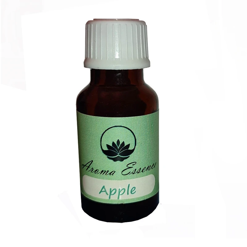   اسانس خوشبوکننده مدل سیب سبز حجم 18 میلی‌ لیتر