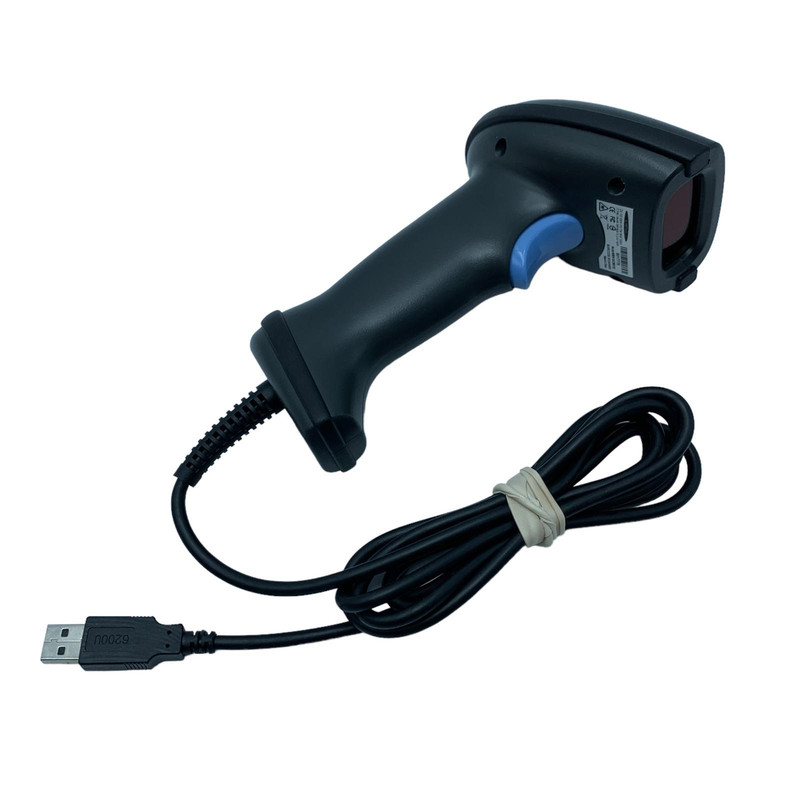 بارکدخوان یونیتک مدل MS836