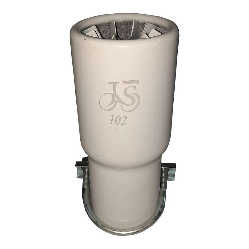 سر اگزوز مدل   102 w J