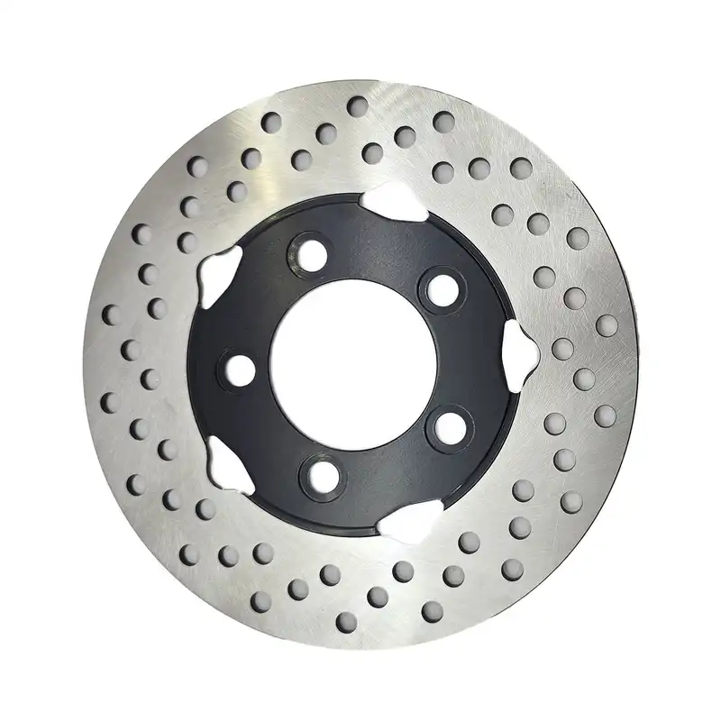 دیسک ترمز موتور سیکلت مدل HAMTAZ RS 150 مناسب برای همتاز