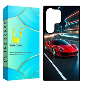 Ghab Guard GCHPD24U Cover For Samsung Galaxy S24 Ultra  