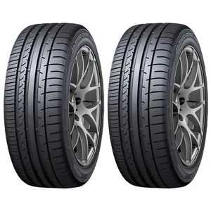 لاستیک خودرو دانلوپ مدل MAXX050 سایز 275/40R19 - دو حلقه