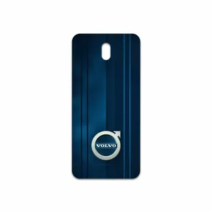 MAHOOT Volvo Cover Sticker for Nokia 3.2 TA-1156