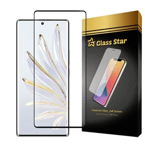 محافظ صفحه نمایش گلس استار مدل EDGN2.5S مناسب برای گوشی موبایل آنر 70
