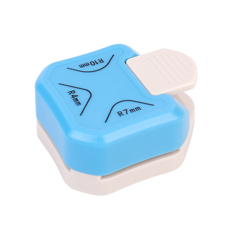 کاتر گوشه گرد کن ظریف آرت مدل KM-6630