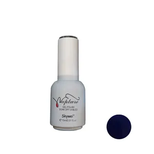 لاک ژل ناخن اسکای وی شماره 040