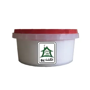 انگشت پیچ همدان خونه مادرجون - 500 گرم