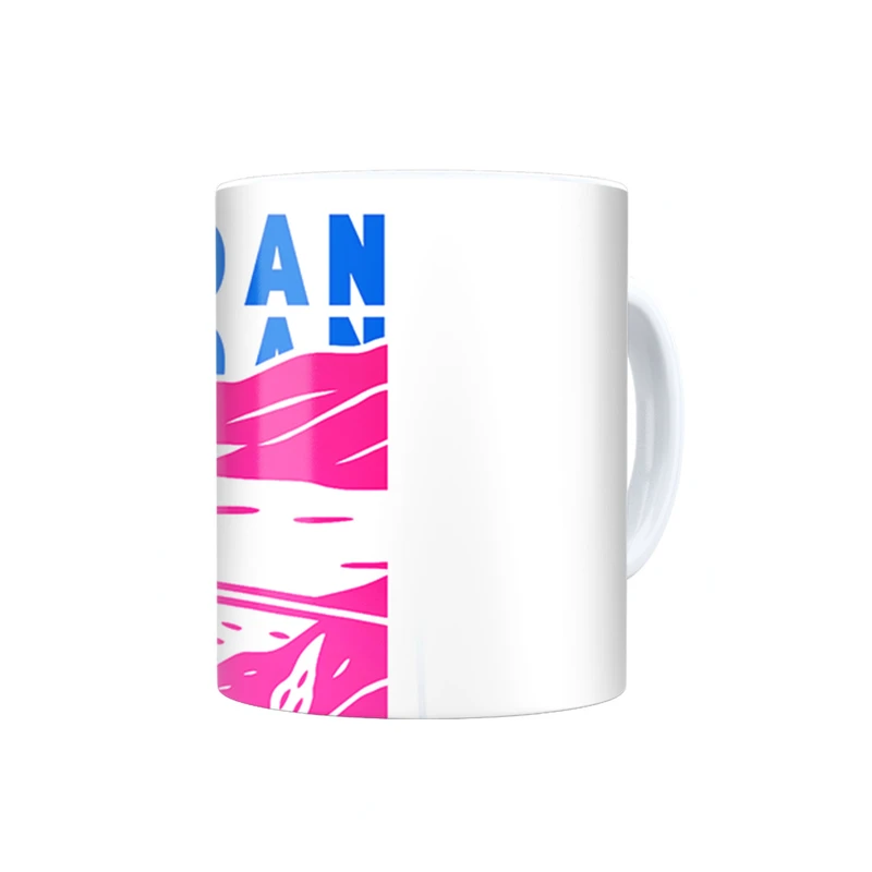 ماگ ترمه طراحان ایده مدل نماد سد اکباتان همدان کد map0037