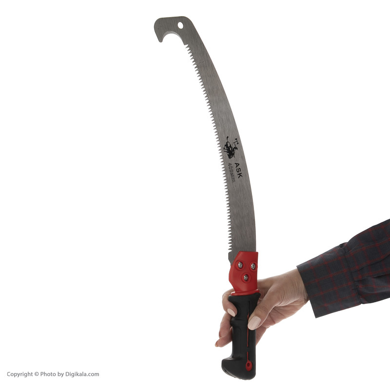 اره باغبانی ای اس کی مدل 001