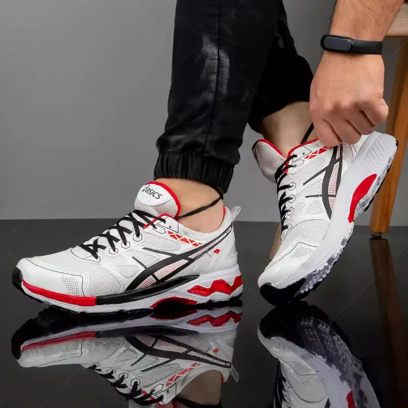 کفش پیاده روی مردانه مدل 2252