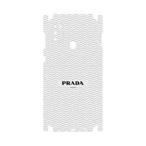 MAHOOT Prada-FullSkin Cover Sticker for Samsung Galaxy M21