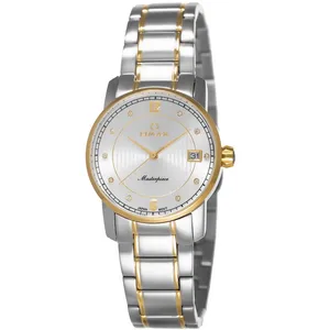 ساعت مچی عقربه ای زنانه اوماکس مدل ML25T_6TI