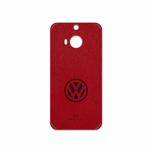 MAHOOT RL-VLKS_WGN Cover Sticker for HTC One M9 Plus