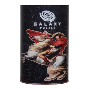 پازل 170 تکه گلکسی طرح ناپلئون کد 108