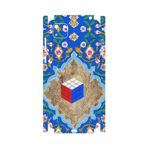 MAHOOT Maryams Mathematics-FullSkin Cover Sticker for Huawei Y5p