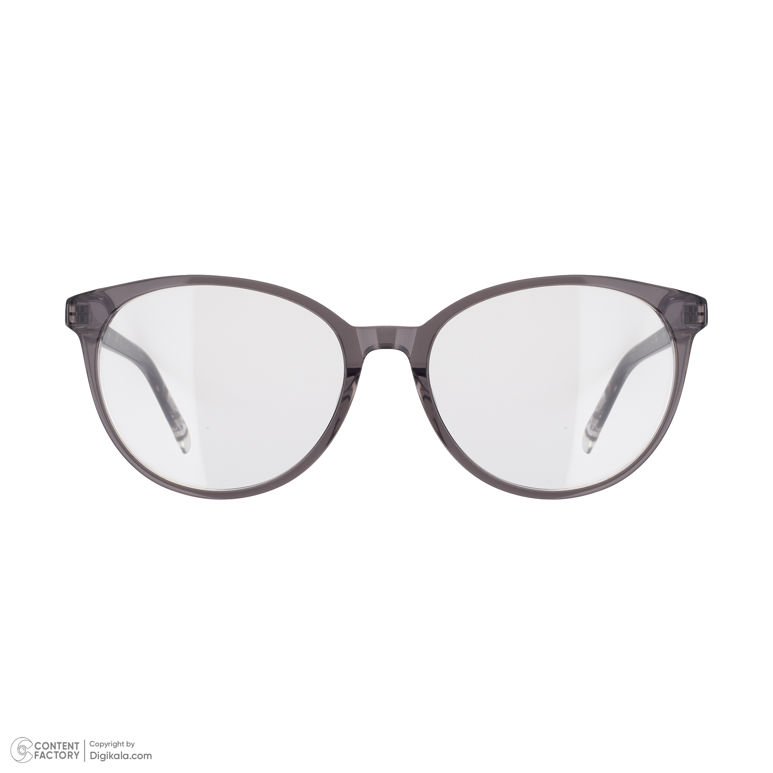 فریم عینک طبی مدل RGA077C4 Acetate Pearl River