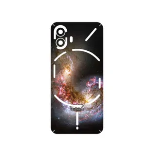MAHOOT Universe_by_NASA_5 Cover Sticker for Nothing Phone 2