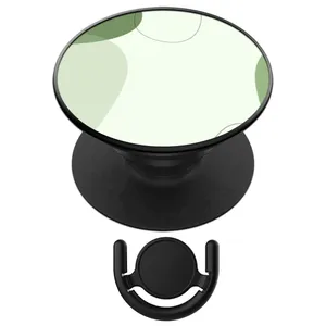 پایه نگهدارنده گوشی موبایل پاپ  سوکت آکام مدل APSC04197 به همراه پاپ کلیپ