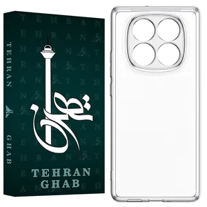 TEHRAN Ghab SPCFT Cover For Xiaomi Poco X7