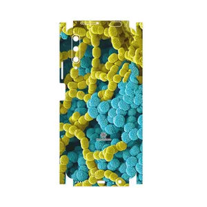 MAHOOT Atom Universe 1-FullSkin Cover Sticker for Huawei Y9S