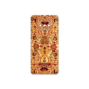 MAHOOT Persian-Carpet-Yellow Cover Sticker for OnePlus 7T