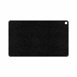 MAHOOT Ostrich-Leather Cover Sticker for Samsung Galaxy Tab A 10.1 2019 T515