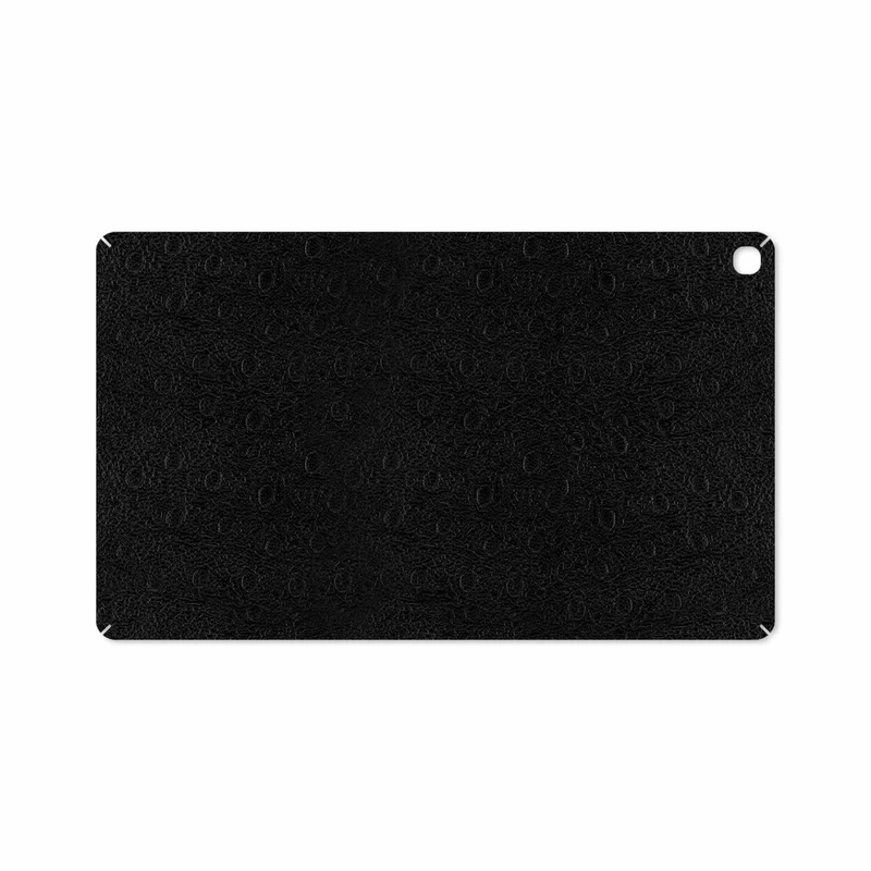 برچسب پوششی ماهوت مدل Ostrich-Leather مناسب برای تبلت سامسونگ Galaxy Tab A 10.1 2019 T515
