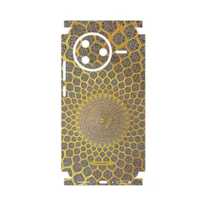 MAHOOT Sheykh_Lotfollah_Mosque-FullSkin Cover Sticker for Xiaomi Poco F7 Pro