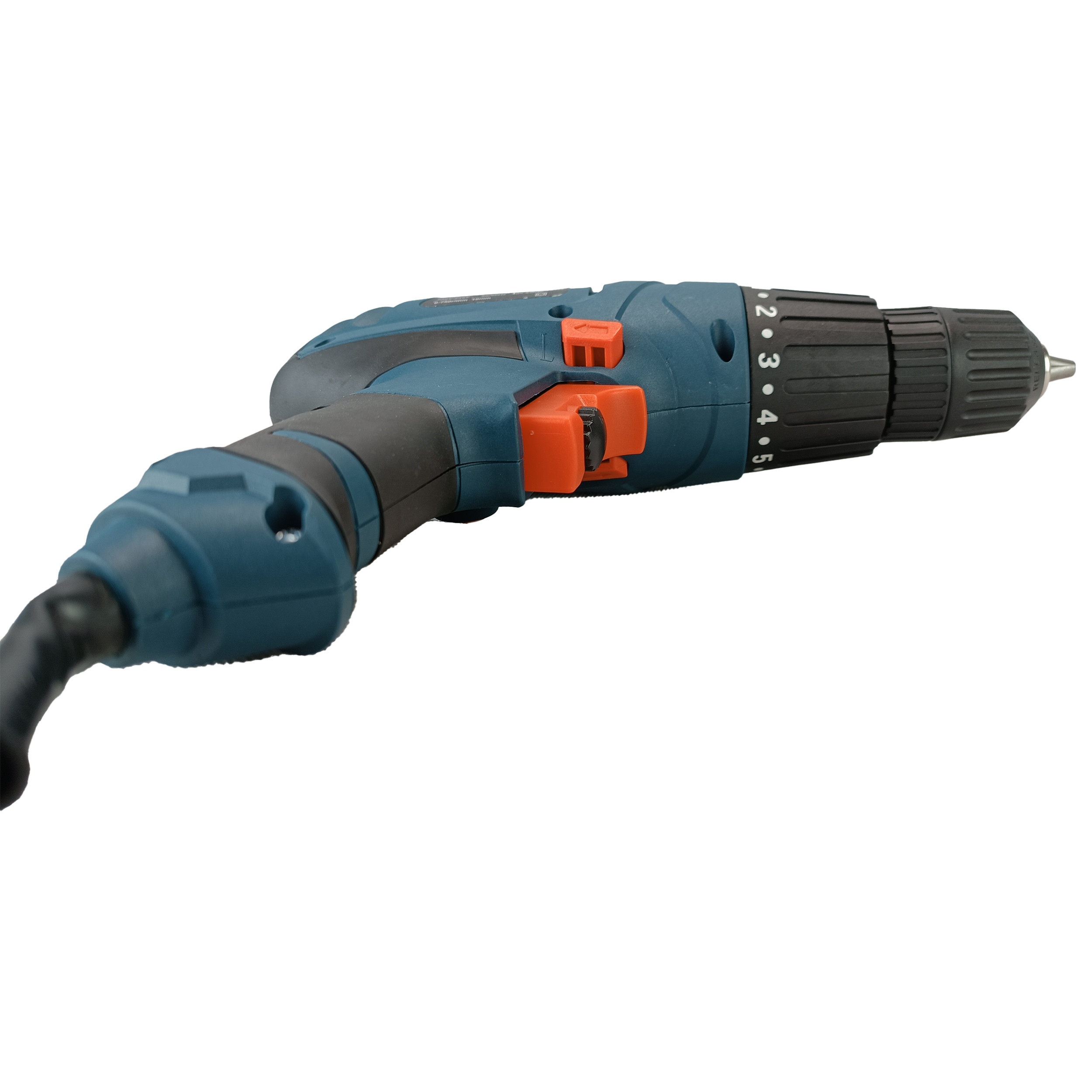 پیچ گوشتی برقی باس مدل BS-T280 پیچ گوشتی برقی باس مدل BS-T280