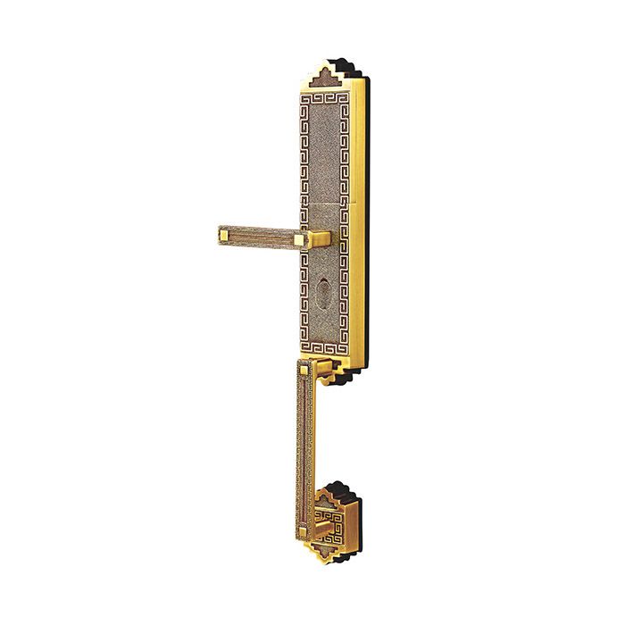 دستگیره در هوشمند مدل IK5200