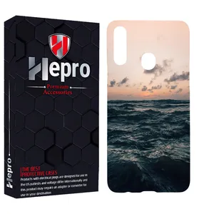 HEPRO MC Cover for SAMSUNG GALAXY M20