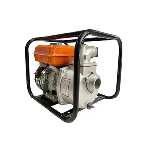 موتور پمپ 5 اسب بخار کوپر مدل WP-20