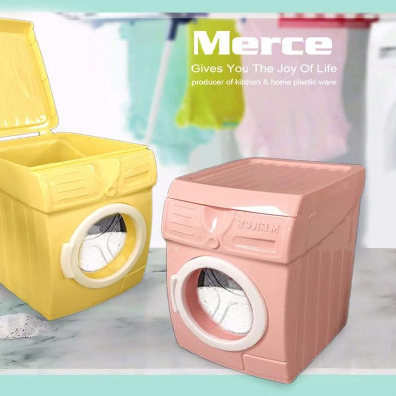 ظرف پودر رختشویی مرسه مدل TP338