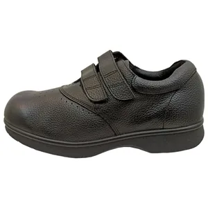 کفش مردانه مدل دیابتی کد BO821