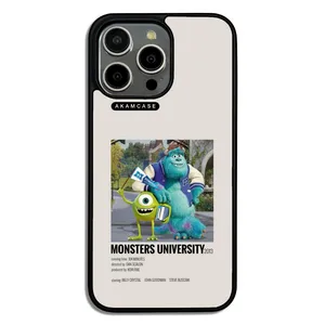 AKAM AMC-WA15PROMAX-CARTOONS-20 Cover For Apple iPhone 15 Pro Max