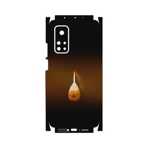 MAHOOT tambour-FullSkin Cover Sticker for Xiaomi Mi 10T 5G