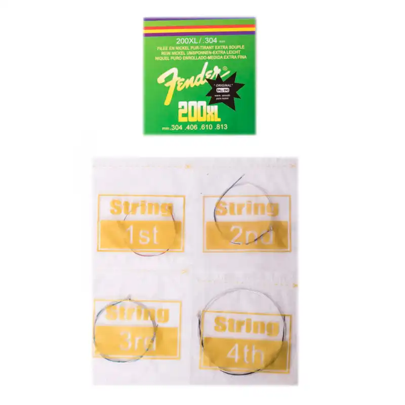 سیم ویولن مدل 200XL