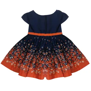 پیراهن دخترانه مادرکر مدل mc01