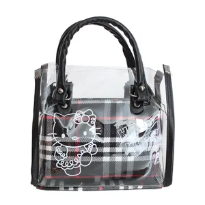 کیف لوازم آرایش زنانه مدل 8016