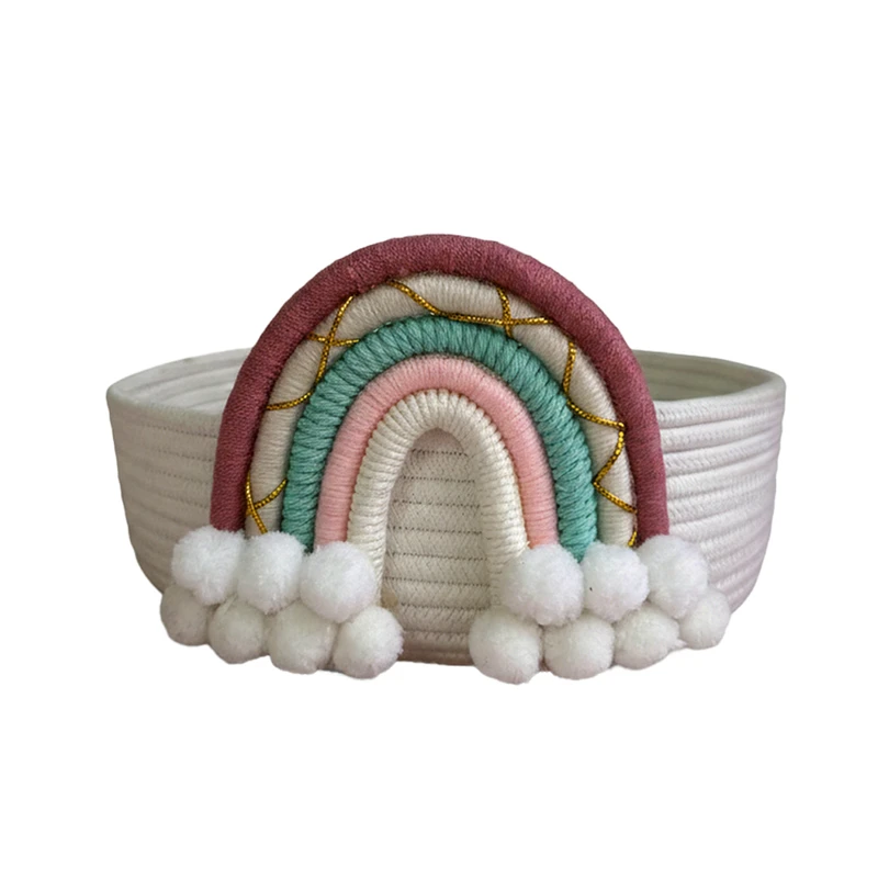 ارگانایزر کودک مدل رنگین کمان کد 2810