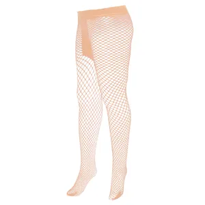 جوراب شلواری زنانه مدل توری کد 368966