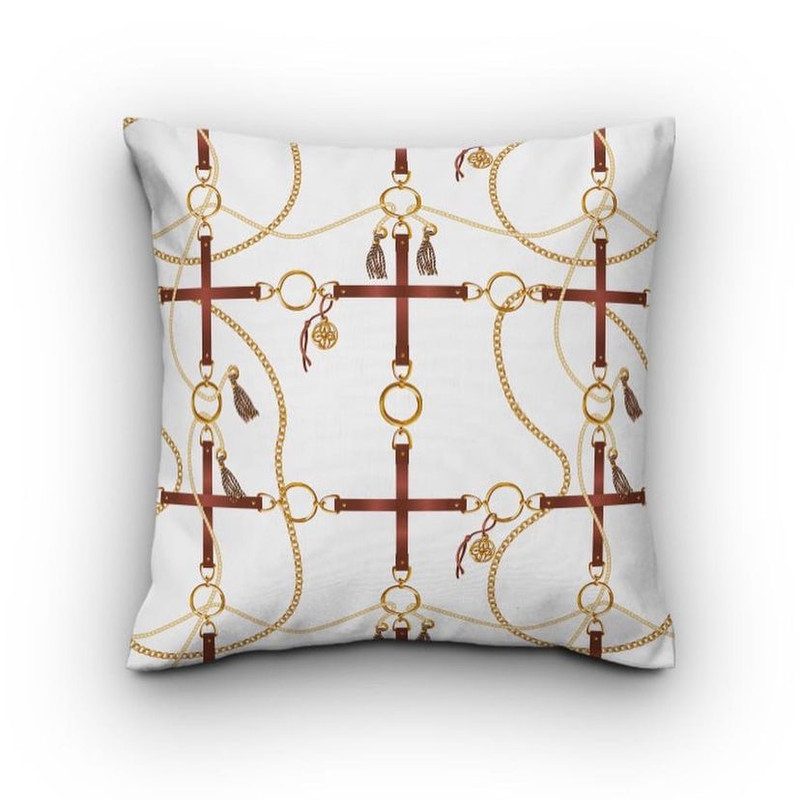 کاور کوسن طرح هرمس 1008