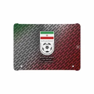 MAHOOT Iran-National-Football-Team Cover Sticker for Samsung Galaxy Tab S2 9.7 2015 T815